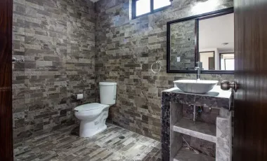 CASA EN VENTA EN CHIPILO, PUEBLA.