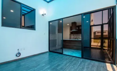 CASA EN VENTA EN CHIPILO, PUEBLA.