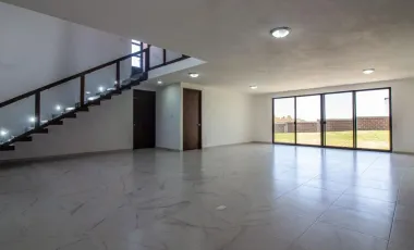 CASA EN VENTA EN CHIPILO, PUEBLA.