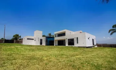 CASA EN VENTA EN CHIPILO, PUEBLA.