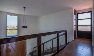 CASA EN VENTA EN CHIPILO, PUEBLA.