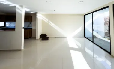 Casa en venta en San Gabriel Cuauhtla, Tlaxcala, Tlaxcala