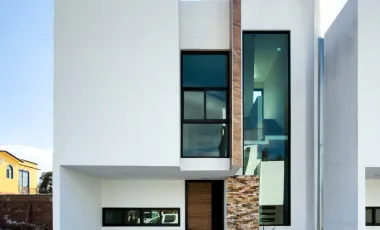 Casa en venta en San Gabriel Cuauhtla, Tlaxcala, Tlaxcala