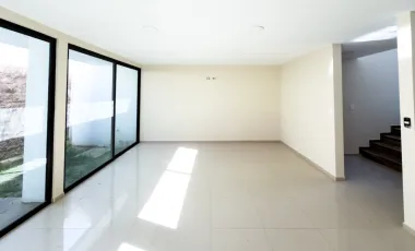 Casa en venta en San Gabriel Cuauhtla, Tlaxcala, Tlaxcala