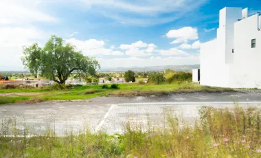 Terreno en venta en Xicohténcatl, Tlaxcala, Tlaxcala