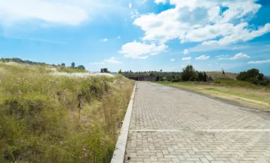 Terreno en venta en Xicohténcatl, Tlaxcala, Tlaxcala