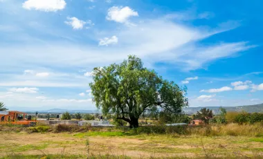 Terreno en venta en Xicohténcatl, Tlaxcala, Tlaxcala