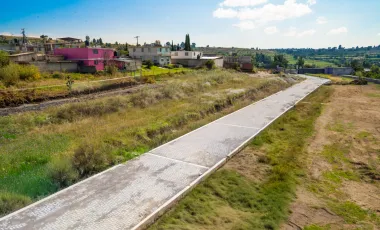 Terreno en venta en Xicohténcatl, Tlaxcala, Tlaxcala
