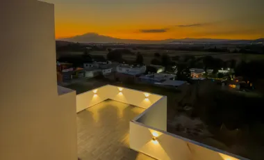 Terreno en venta en Xicohténcatl, Tlaxcala, Tlaxcala