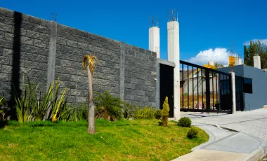 Terreno en venta en San Lucas Cuauhtelulpan, Tlaxcala, Tlaxcala