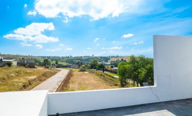 Terreno en venta en San Lucas Cuauhtelulpan, Tlaxcala, Tlaxcala