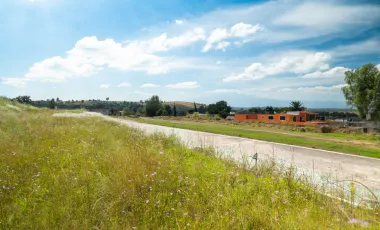 Terreno en venta en San Lucas Cuauhtelulpan, Tlaxcala, Tlaxcala
