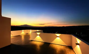 Terreno en venta en San Lucas Cuauhtelulpan, Tlaxcala, Tlaxcala