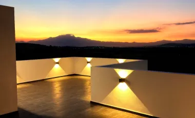 Terreno en venta en San Lucas Cuauhtelulpan, Tlaxcala, Tlaxcala