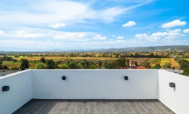 Terreno en venta en San Lucas Cuauhtelulpan, Tlaxcala, Tlaxcala