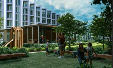 Departamento en venta en San Bernardino Tlaxcalancingo, San Andrés Cholula, Puebla