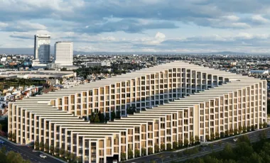 Departamento en venta en San Bernardino Tlaxcalancingo, San Andrés Cholula, Puebla