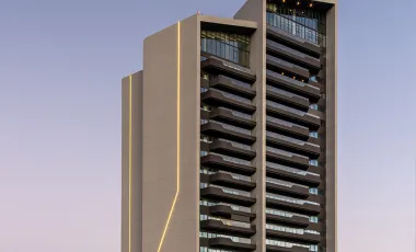 Departamento en venta en Reserva Territorial Atlixcayotl, San Andrés Cholula, Puebla