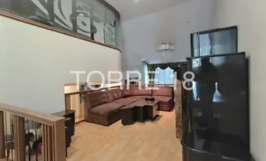 Casa en renta en Bosques de las Lomas, Cuajimalpa de Morelos, Ciudad de México