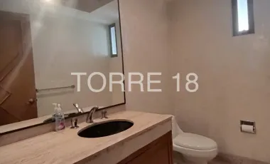 Casa en renta en Bosques de las Lomas, Cuajimalpa de Morelos, Ciudad de México