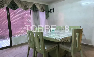 Casa en renta en Bosques de las Lomas, Cuajimalpa de Morelos, Ciudad de México