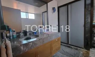 Casa en renta en Bosques de las Lomas, Cuajimalpa de Morelos, Ciudad de México