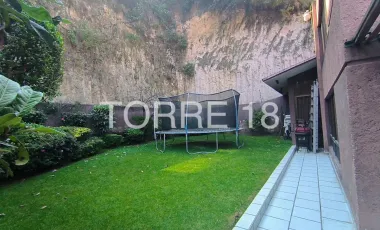 Casa en renta en Bosques de las Lomas, Cuajimalpa de Morelos, Ciudad de México