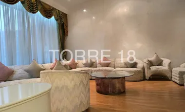 Casa en renta en Bosques de las Lomas, Cuajimalpa de Morelos, Ciudad de México