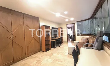 Casa en renta en Bosques de las Lomas, Cuajimalpa de Morelos, Ciudad de México