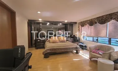 Casa en renta en Bosques de las Lomas, Cuajimalpa de Morelos, Ciudad de México