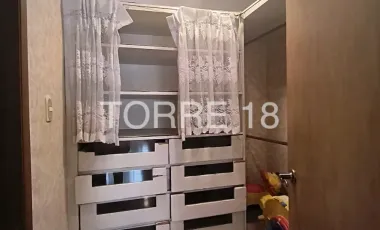 Casa en renta en Bosques de las Lomas, Cuajimalpa de Morelos, Ciudad de México