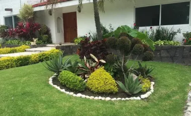 Casa en venta en Lomas de Cocoyoc, Atlatlahucan, Morelos