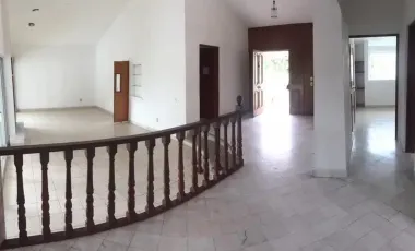Casa en venta en Lomas de Cocoyoc, Atlatlahucan, Morelos