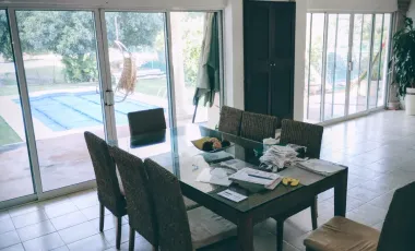 Casa en venta en Lomas de Cocoyoc, Atlatlahucan, Morelos