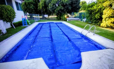 Casa en venta en Lomas de Cocoyoc, Atlatlahucan, Morelos