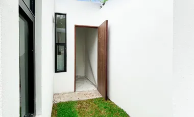 Casa en venta en Santa Maria Ixtulco, Tlaxcala, Tlaxcala