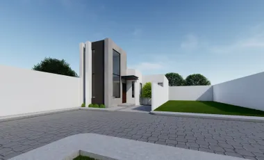 Casa en venta en Santa Maria Ixtulco, Tlaxcala, Tlaxcala