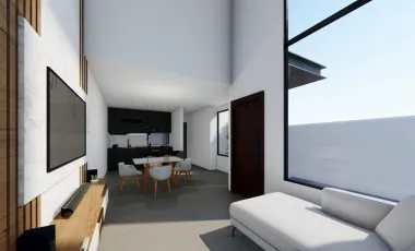 Casa en venta en Santa Maria Ixtulco, Tlaxcala, Tlaxcala