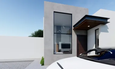 Casa en venta en Santa Maria Ixtulco, Tlaxcala, Tlaxcala