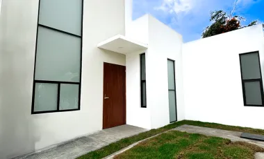 Casa en venta en Santa Maria Ixtulco, Tlaxcala, Tlaxcala