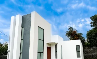 Casa en venta en Santa Maria Ixtulco, Tlaxcala, Tlaxcala
