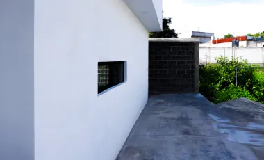 Casa en venta en Santa Maria Ixtulco, Tlaxcala, Tlaxcala