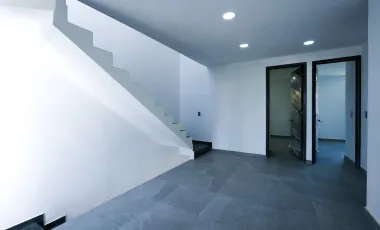 Casa en venta en Santa Maria Ixtulco, Tlaxcala, Tlaxcala