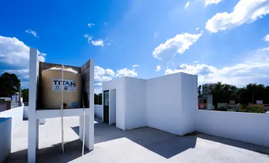 Casa en venta en Santa Maria Ixtulco, Tlaxcala, Tlaxcala