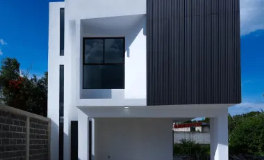 Casa en venta en Santa Maria Ixtulco, Tlaxcala, Tlaxcala