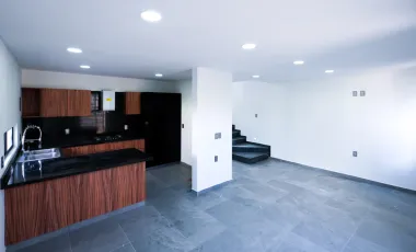 Casa en venta en Santa Maria Ixtulco, Tlaxcala, Tlaxcala