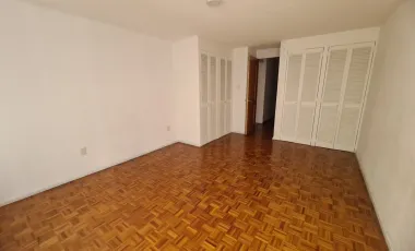Departamento en renta en Polanco I Sección, Miguel Hidalgo, Ciudad de México