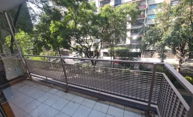Departamento en renta en Polanco I Sección, Miguel Hidalgo, Ciudad de México