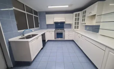 Departamento en renta en Polanco I Sección, Miguel Hidalgo, Ciudad de México