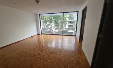 Departamento en renta en Polanco I Sección, Miguel Hidalgo, Ciudad de México